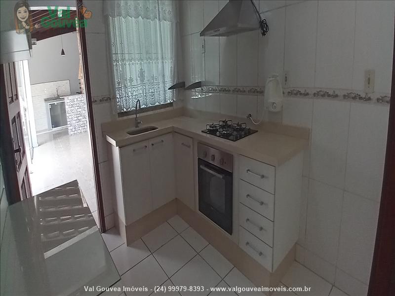 Casa a Venda no Boa Vista II em Resende