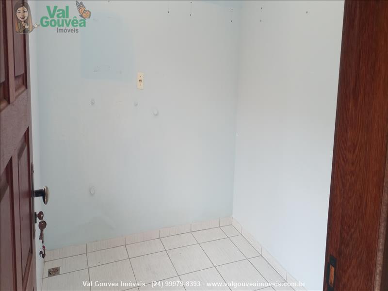 Casa a Venda no Boa Vista II em Resende
