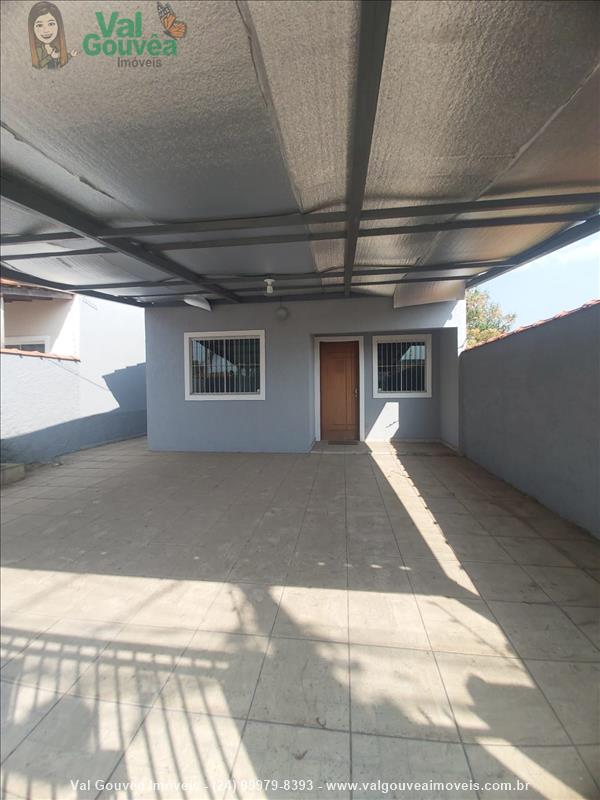 Casa a Venda no Boa Vista II em Resende
