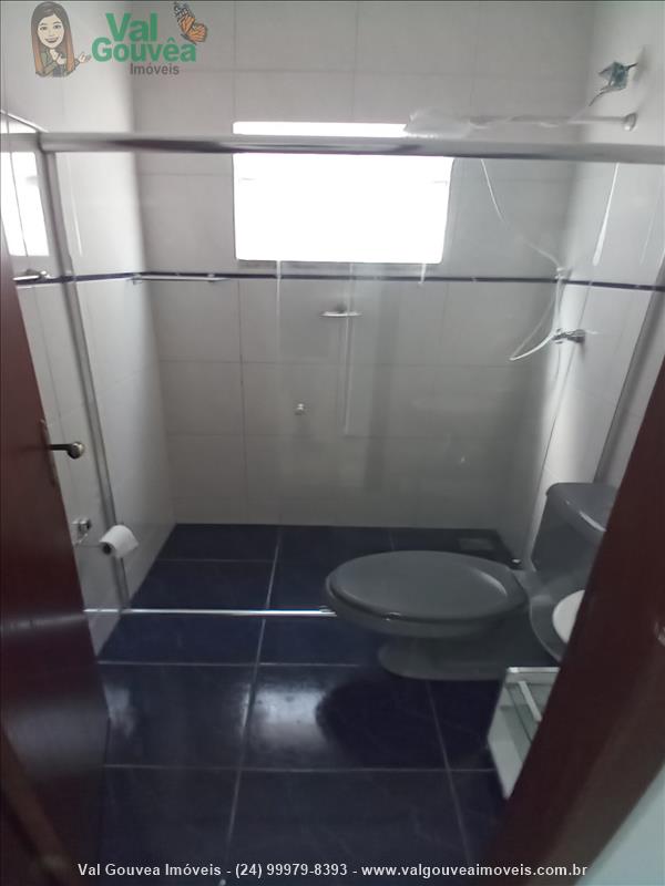 Casa a Venda no Boa Vista II em Resende