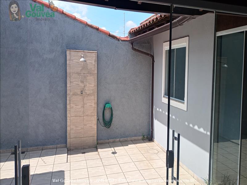 Casa a Venda no Boa Vista II em Resende