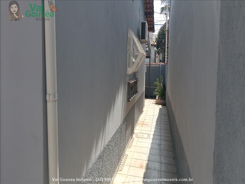 Casa a Venda no Boa Vista II em Resende
