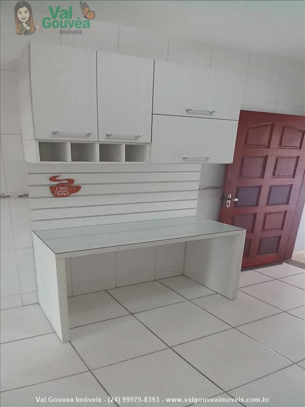 Casa a Venda no Boa Vista II em Resende