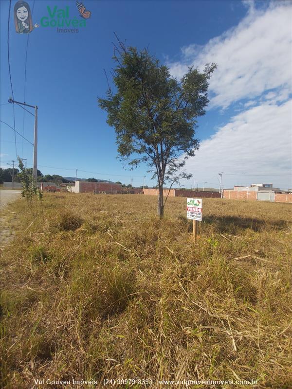 Terreno a Venda no Fazenda da Barra em Resende