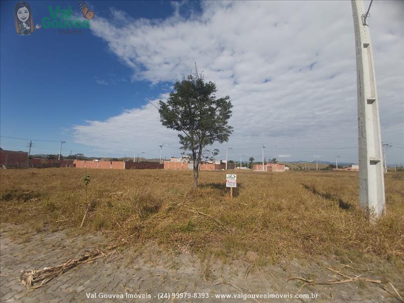 Terreno a Venda no Fazenda da Barra em Resende