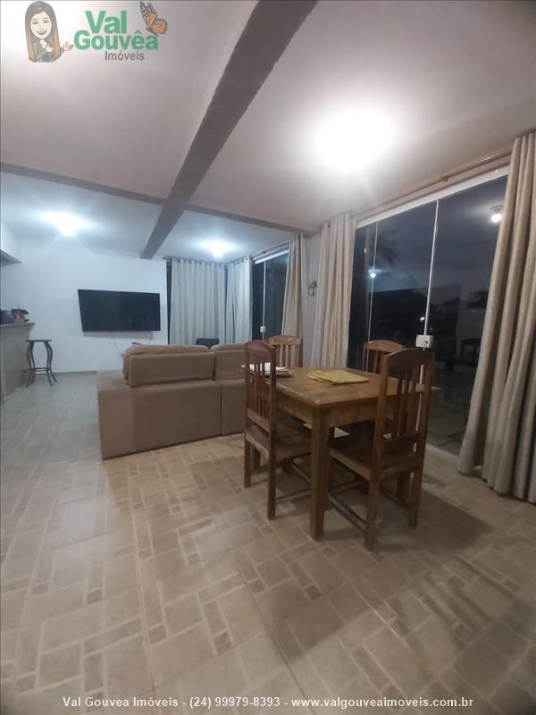 Casa a Venda no Ipiranga I ( Parque Ipiranga I ) em Resende
