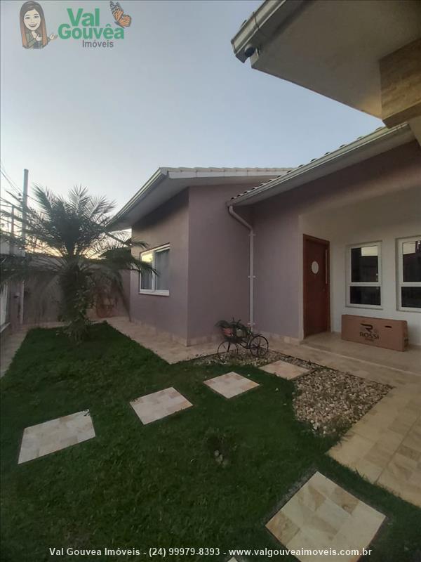 Casa a Venda no Ipiranga I ( Parque Ipiranga I ) em Resende