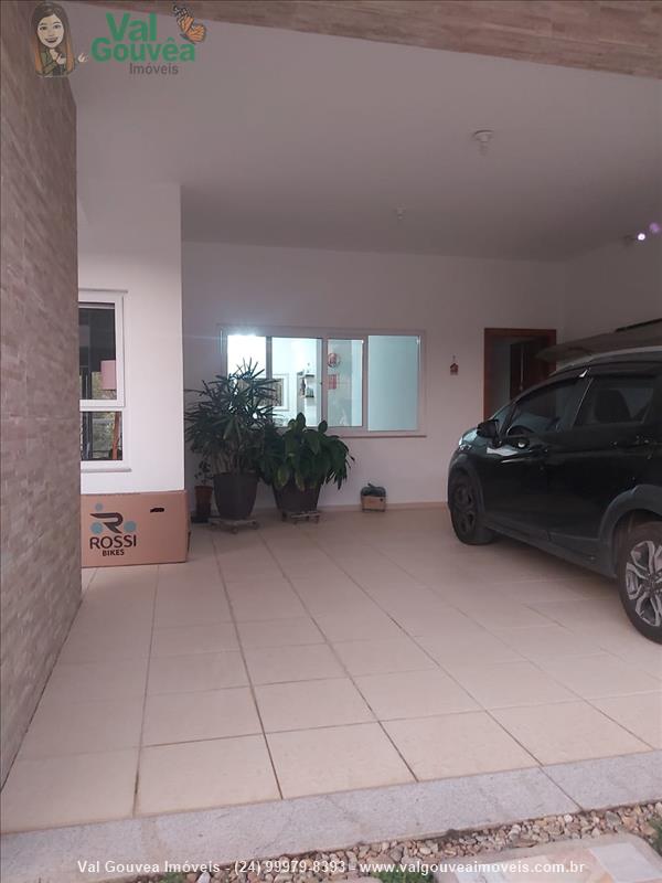 Casa a Venda no Ipiranga I ( Parque Ipiranga I ) em Resende