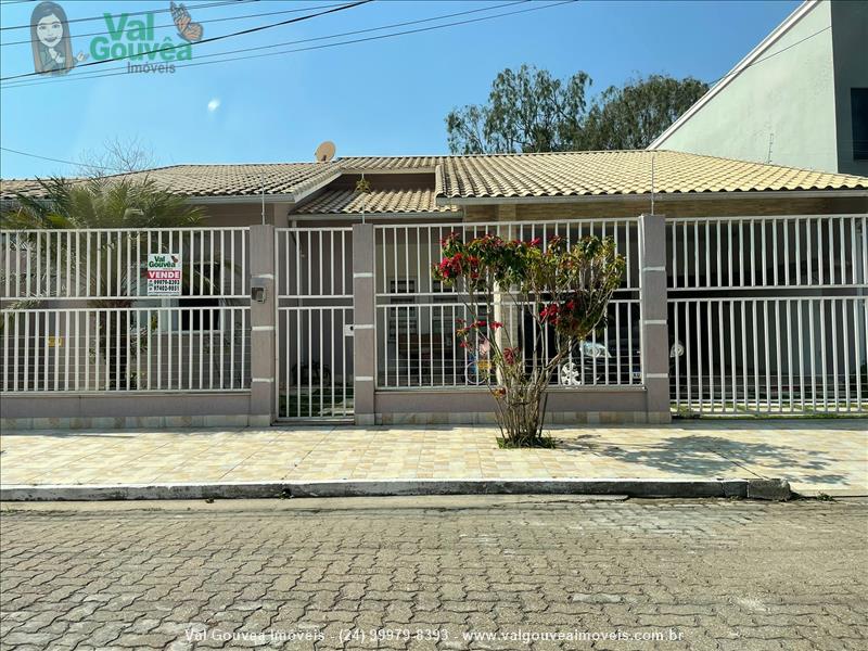 Casa a Venda no Ipiranga I ( Parque Ipiranga I ) em Resende