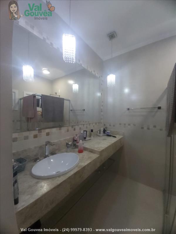 Casa a Venda no Ipiranga I ( Parque Ipiranga I ) em Resende