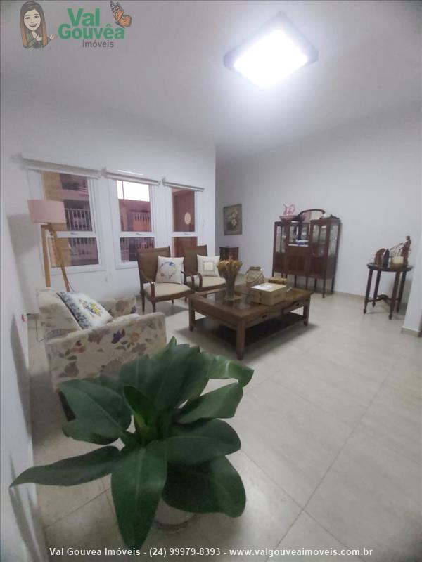 Casa a Venda no Ipiranga I ( Parque Ipiranga I ) em Resende