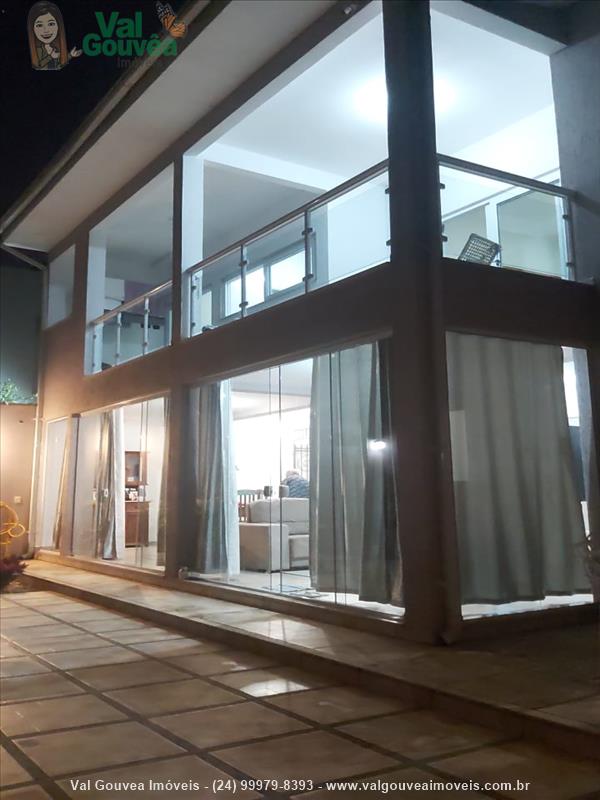Casa a Venda no Ipiranga I ( Parque Ipiranga I ) em Resende