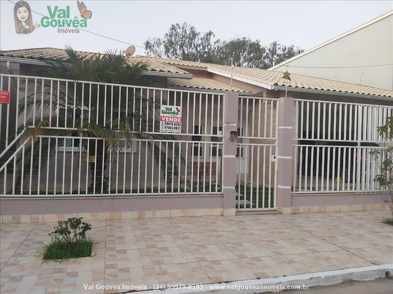 Casa a Venda no Ipiranga I ( Parque Ipiranga I ) em Resende
