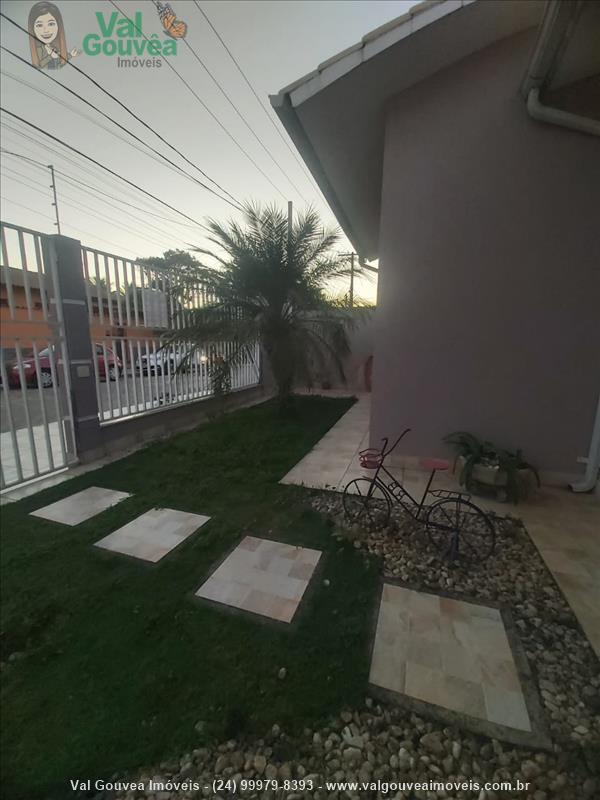 Casa a Venda no Ipiranga I ( Parque Ipiranga I ) em Resende