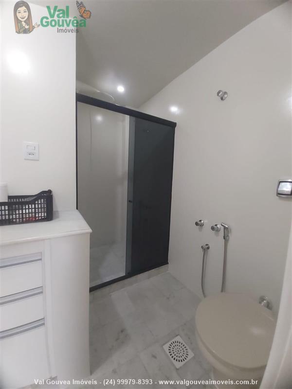 Apartamento a Venda no Centro em Resende