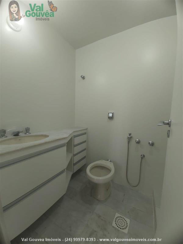 Apartamento a Venda no Centro em Resende