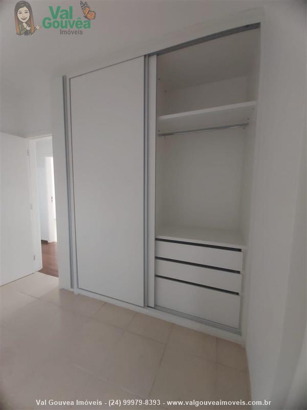 Apartamento a Venda no Centro em Resende