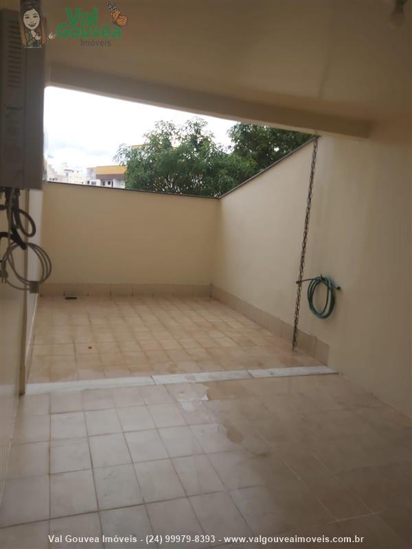 Apartamento a Venda no Centro em Resende