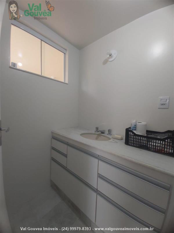Apartamento a Venda no Centro em Resende