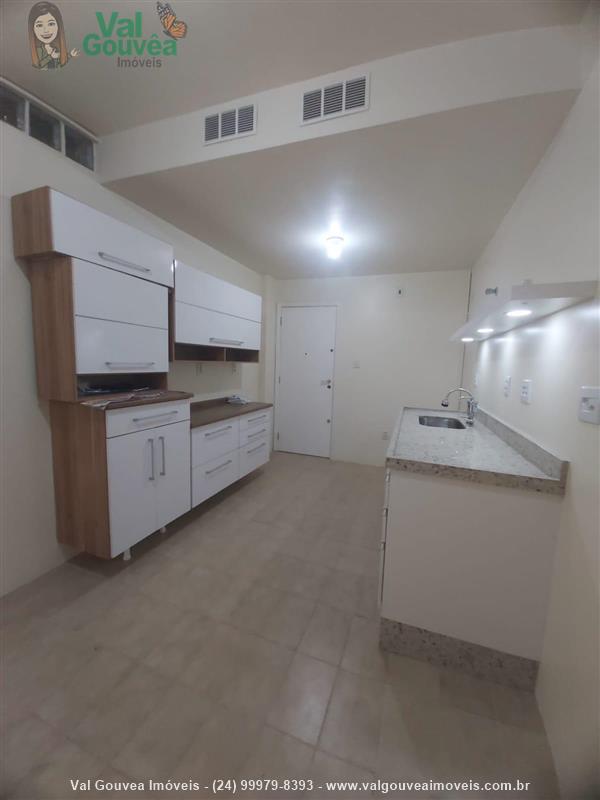 Apartamento a Venda no Centro em Resende