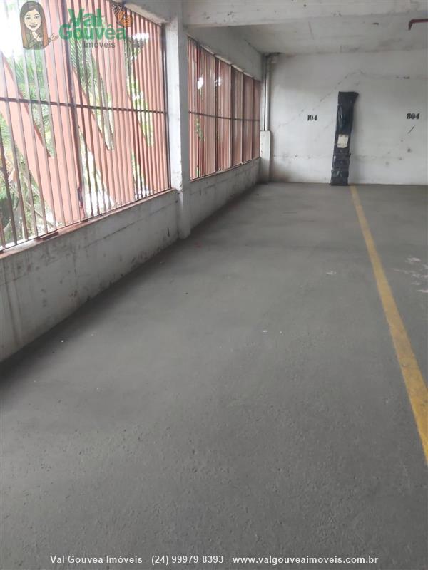 Apartamento a Venda no Centro em Resende