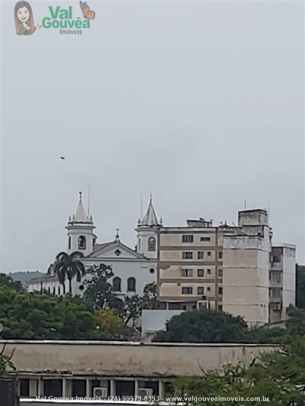 Apartamento a Venda no Centro em Resende
