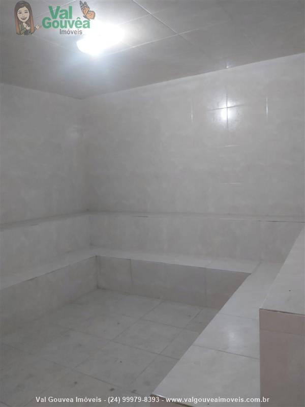 Apartamento a Venda no Centro em Resende