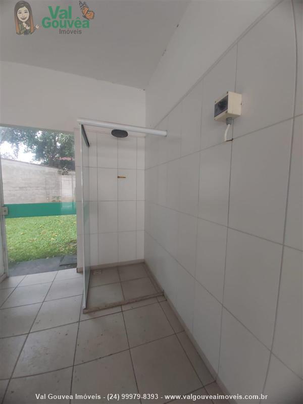 Apartamento a Venda no Centro em Resende
