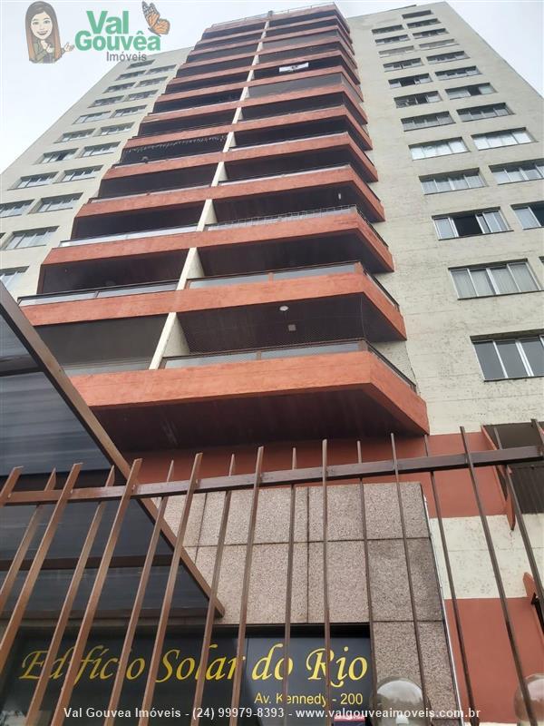 Apartamento a Venda no Centro em Resende