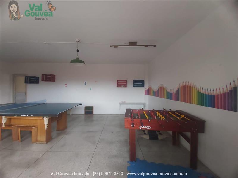 Apartamento a Venda no Centro em Resende