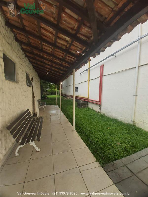 Apartamento a Venda no Centro em Resende
