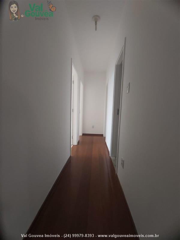 Apartamento a Venda no Centro em Resende