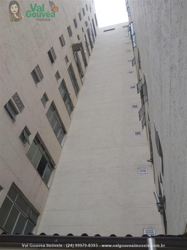 Apartamento a Venda no Centro em Resende