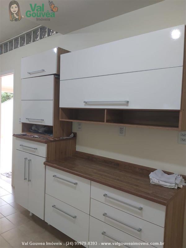 Apartamento a Venda no Centro em Resende