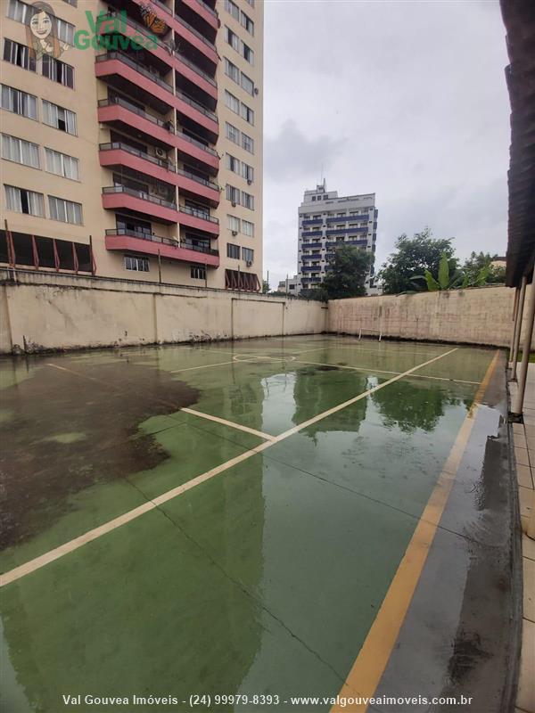 Apartamento a Venda no Centro em Resende