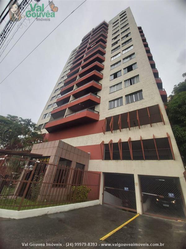 Apartamento a Venda no Centro em Resende