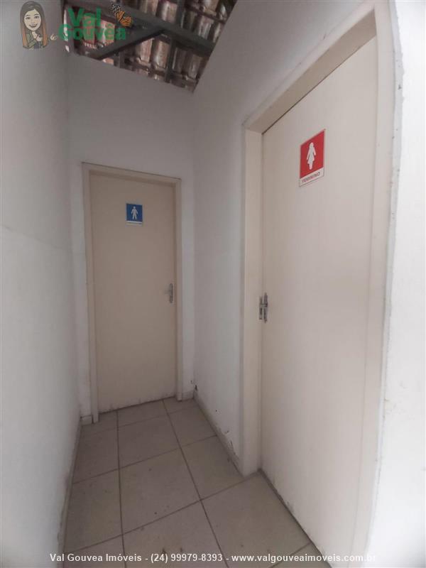 Apartamento a Venda no Centro em Resende