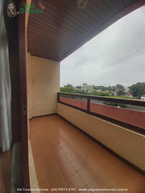 Apartamento a Venda no Centro em Resende