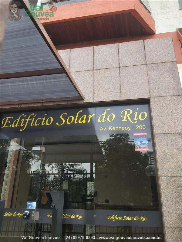 Apartamento a Venda no Centro em Resende