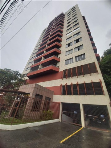 Apartamento à Venda