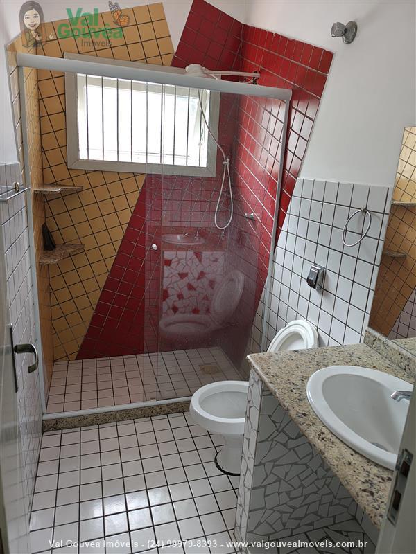 Casa a Venda no Jardim Brasília em Resende