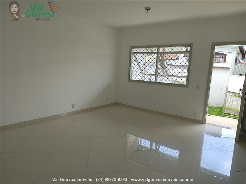 Casa a Venda no Jardim Brasília em Resende