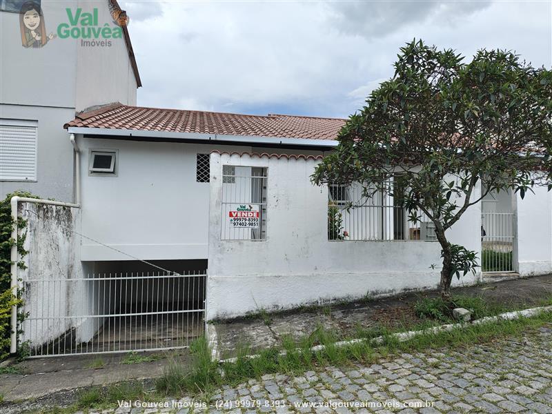 Casa a Venda no Jardim Brasília em Resende