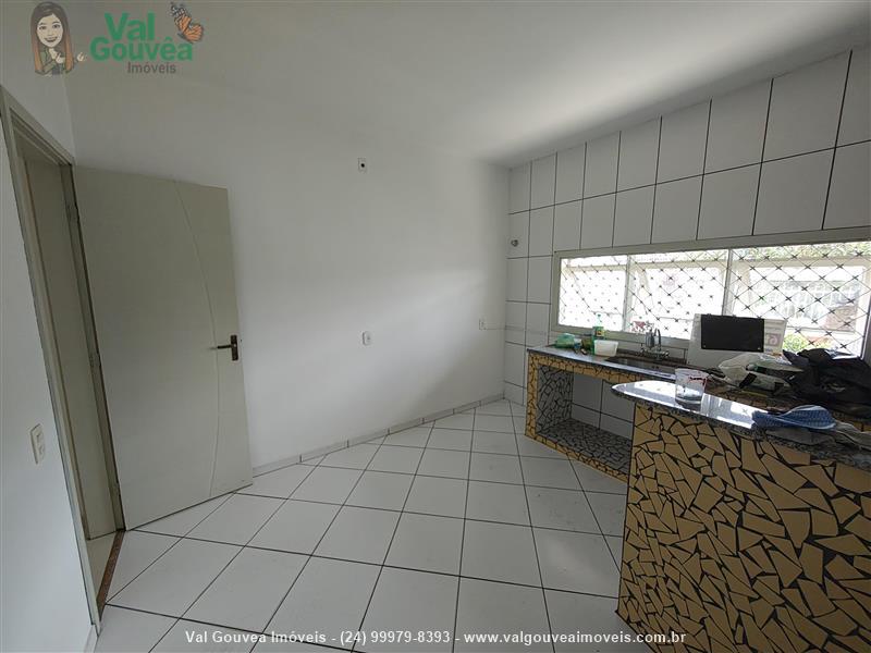 Casa a Venda no Jardim Brasília em Resende