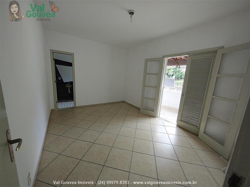 Casa a Venda no Jardim Brasília em Resende