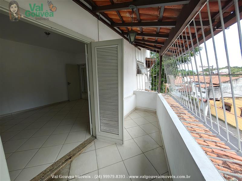 Casa a Venda no Jardim Brasília em Resende