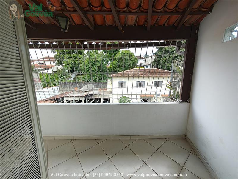 Casa a Venda no Jardim Brasília em Resende