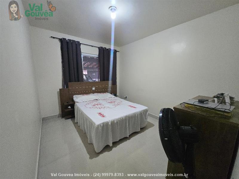 Casa a Venda no Boa Vista I em Resende