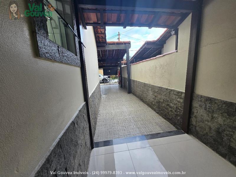 Casa a Venda no Boa Vista I em Resende
