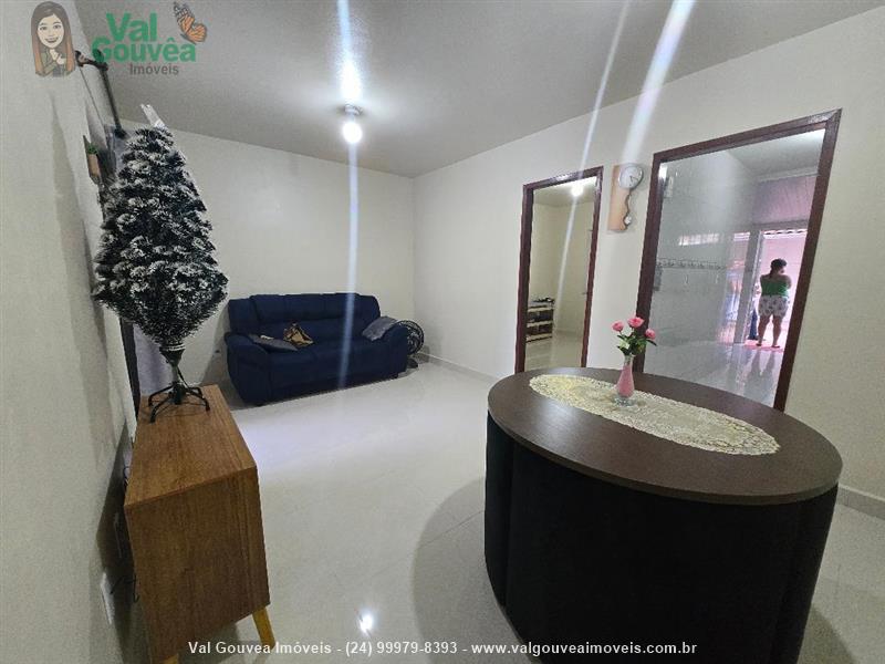 Casa a Venda no Boa Vista I em Resende